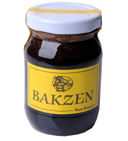 Bakzen 240 gr
